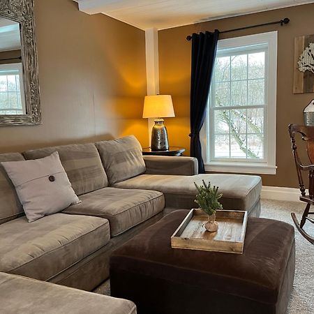 Red Fox Run B&B Cazenovia Εξωτερικό φωτογραφία