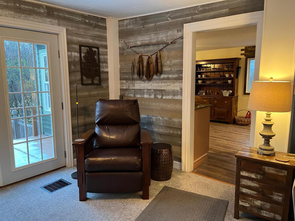 Red Fox Run B&B Cazenovia Εξωτερικό φωτογραφία