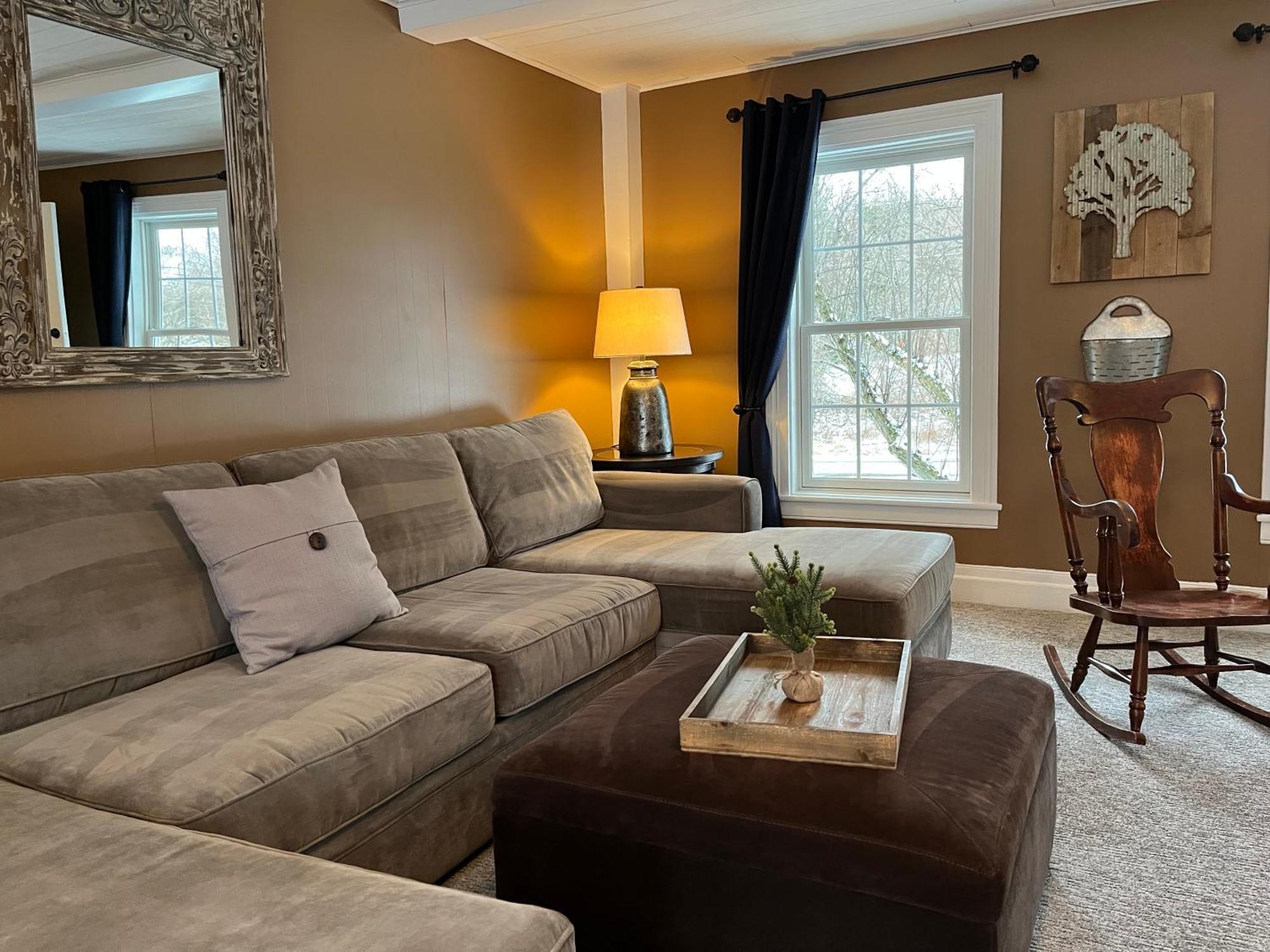 Red Fox Run B&B Cazenovia Εξωτερικό φωτογραφία